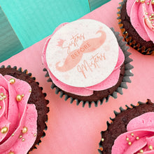 Load image into Gallery viewer, Galentine's Cupcakes