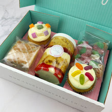 Load image into Gallery viewer, Gentle Bakes Treat Box