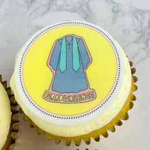 Load image into Gallery viewer, Graduation Cupcakes