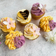 Load image into Gallery viewer, Mother's Day Cupcakes