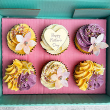 Load image into Gallery viewer, Mother's Day Cupcakes
