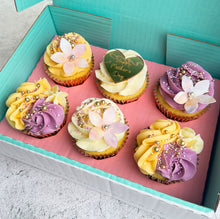 Load image into Gallery viewer, Mother's Day Cupcakes