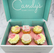 Load image into Gallery viewer, Hen Party Cupcakes