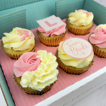 Load image into Gallery viewer, Hen Party Cupcakes