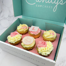 Load image into Gallery viewer, Hen Party Cupcakes