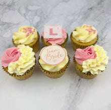 Load image into Gallery viewer, Hen Party Cupcakes
