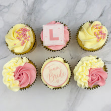 Load image into Gallery viewer, Hen Party Cupcakes