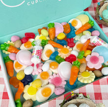 Load image into Gallery viewer, Hoppy Easter Cupcakes