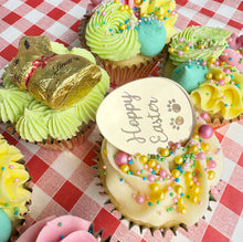 Load image into Gallery viewer, Hoppy Easter Cupcakes