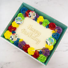 Load image into Gallery viewer, To Infinity &amp; Beyond Birthday Cake