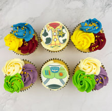 Load image into Gallery viewer, To Infinity &amp; Beyond Cupcakes