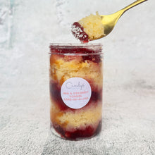 Load image into Gallery viewer, Pick &amp; Mix Cake-in-a-Jar (3 Pack)