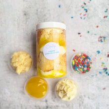 Load image into Gallery viewer, Pick &amp; Mix Cake-in-a-Jar (3 Pack)