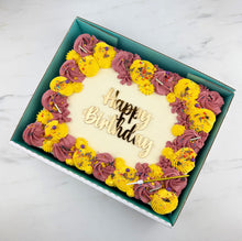 Load image into Gallery viewer, Magical Wizard Birthday Cake