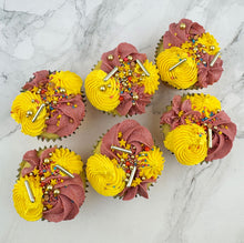 Load image into Gallery viewer, Magical Wizard Cupcakes