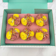 Load image into Gallery viewer, Magical Wizard Cupcakes