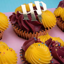 Load image into Gallery viewer, Magical Wizard Cupcakes