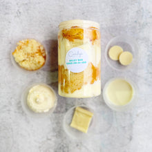 Load image into Gallery viewer, Milkybar Cake-in-a-Jar