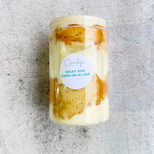 Load image into Gallery viewer, Milkybar Cake-in-a-Jar