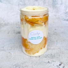 Load image into Gallery viewer, Milkybar Cake-in-a-Jar