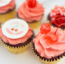 Load image into Gallery viewer, Mon Chéri Cupcakes
