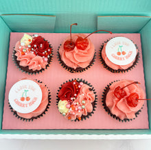 Load image into Gallery viewer, Mon Chéri Cupcakes