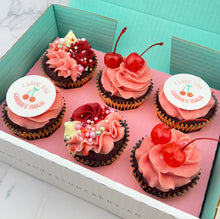 Load image into Gallery viewer, Mon Chéri Cupcakes