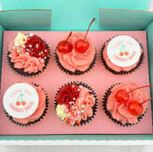 Load image into Gallery viewer, Mon Chéri Cupcakes