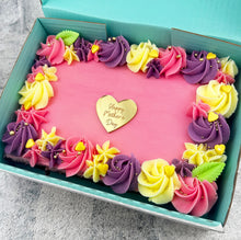Load image into Gallery viewer, Mother's Day Mini Sheet Cake
