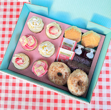 Load image into Gallery viewer, Mother's Day Sharing Treat Box