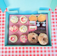 Load image into Gallery viewer, Mother's Day Sharing Treat Box