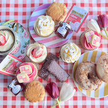 Load image into Gallery viewer, Mother's Day Sharing Treat Box