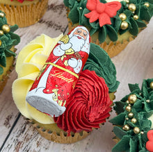 Load image into Gallery viewer, Noel Indulgence Cupcakes