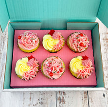 Load image into Gallery viewer, Pinkmas Magic Cupcakes