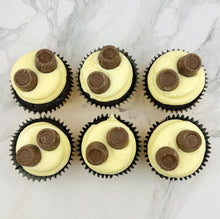 Load image into Gallery viewer, Rolo Cupcakes
