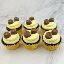 Load image into Gallery viewer, Rolo Cupcakes