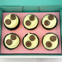 Load image into Gallery viewer, Rolo Cupcakes