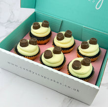 Load image into Gallery viewer, Rolo Cupcakes