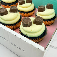 Load image into Gallery viewer, Rolo Cupcakes