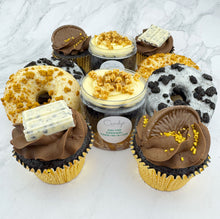 Load image into Gallery viewer, Sweet Like Chocolate Sharing Box