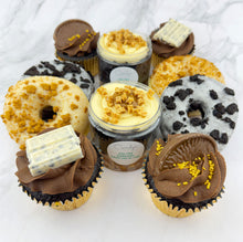 Load image into Gallery viewer, Sweet Like Chocolate Sharing Box