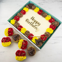 Load image into Gallery viewer, Sorting Hat - Magical Wizard Birthday Cake