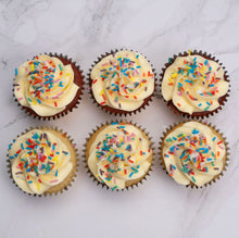 Load image into Gallery viewer, Sprinkles Cupcakes