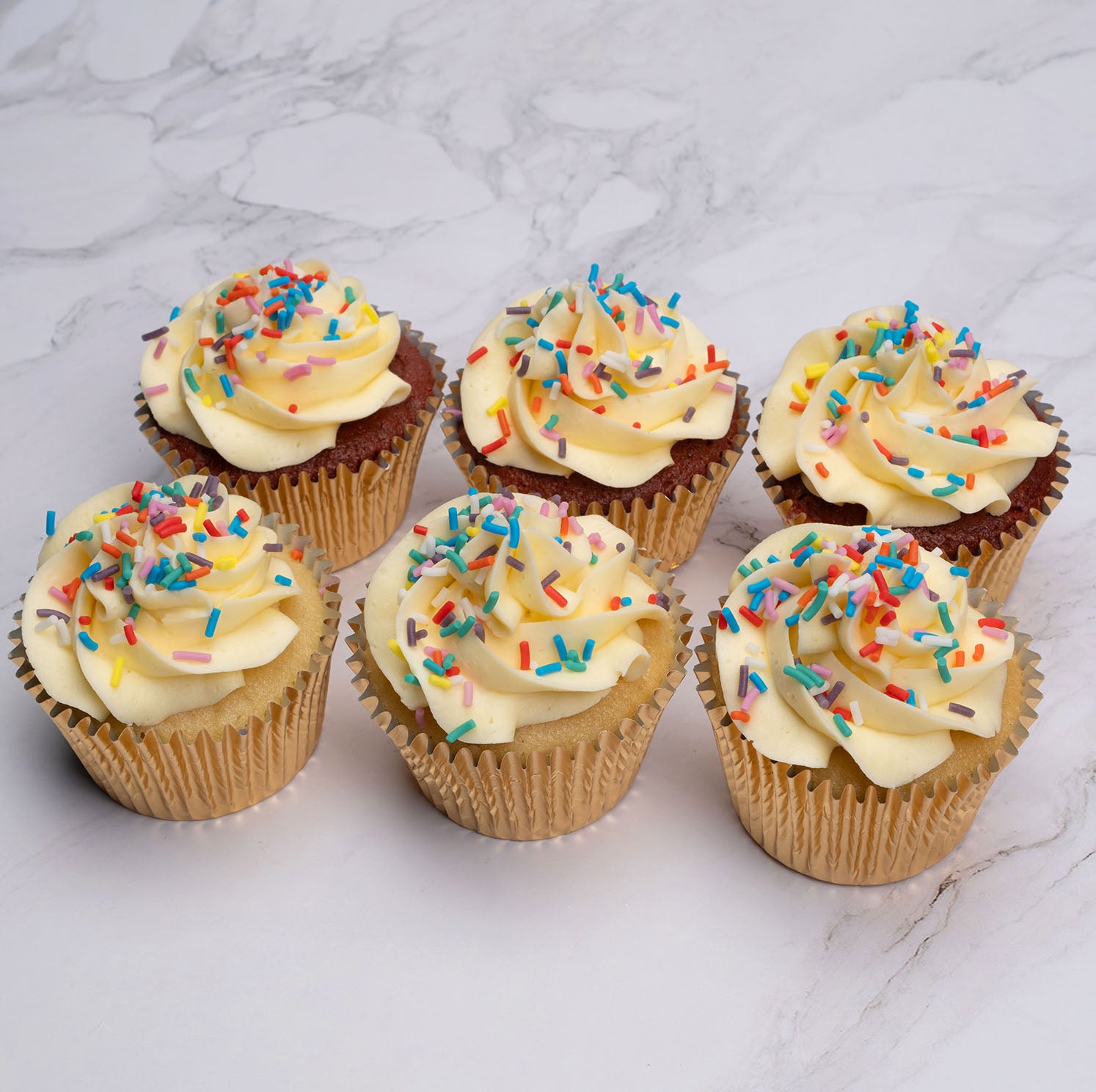 Springkles Cakes Sprinkles Cupcakes | Candy's Cupcakes