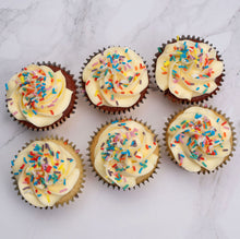 Load image into Gallery viewer, Sprinkles Cupcakes