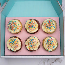 Load image into Gallery viewer, Sprinkles Cupcakes