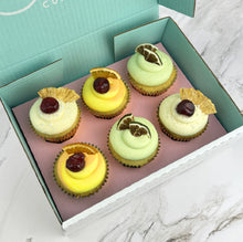 Load image into Gallery viewer, Summer Cocktail Cupcakes