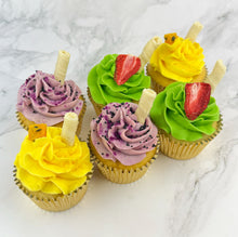 Load image into Gallery viewer, Summer Refresher Cupcakes