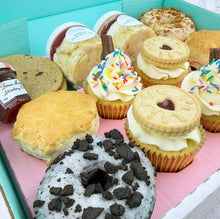 Load image into Gallery viewer, The Picnic Pantry Sharing Treat Box