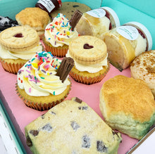 Load image into Gallery viewer, The Picnic Pantry Sharing Treat Box
